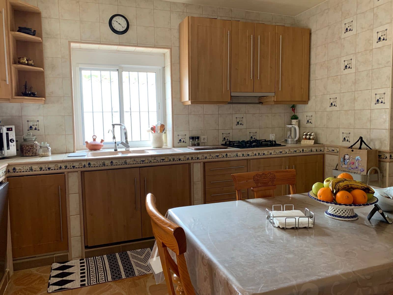 3 Zimmer Villa zu verkaufen in Alfaz del Pi / L'Alfas del Pi mit Pool Garage - 520.000 € (Ref: 8177198)