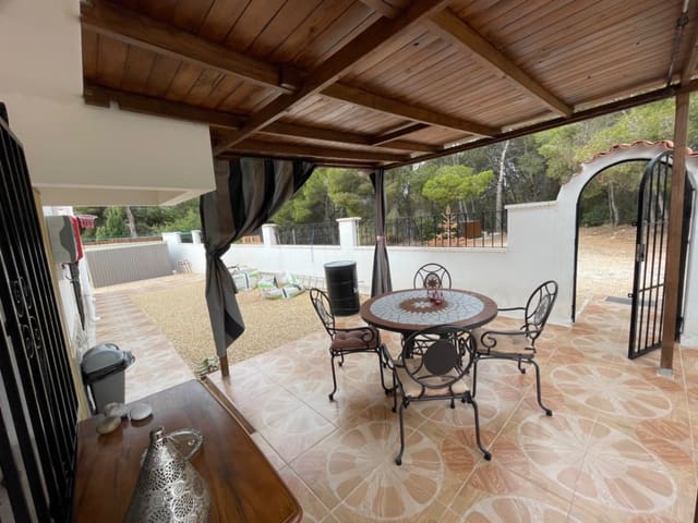 3 Zimmer Villa zu verkaufen in Alfaz del Pi / L'Alfàs del Pi mit Pool Garage - 520.000 € (Ref: 8177198)