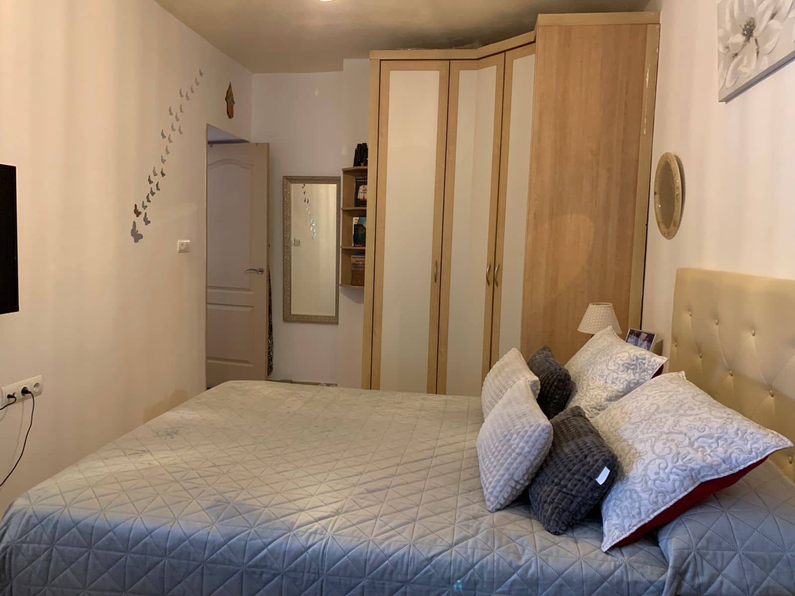 3 Zimmer Villa zu verkaufen in Alfaz del Pi / L'Alfas del Pi mit Pool Garage - 520.000 € (Ref: 8177198)