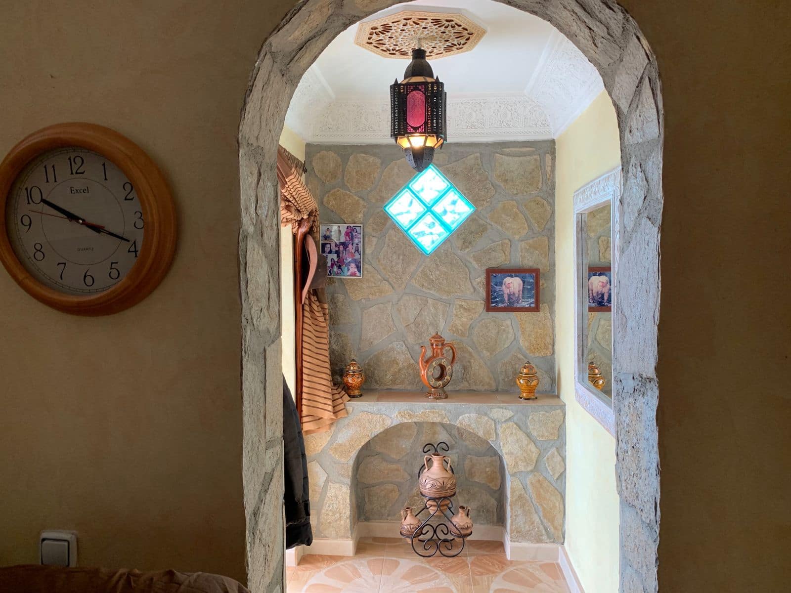 3 Zimmer Villa zu verkaufen in Alfaz del Pi / L'Alfas del Pi mit Pool Garage - 520.000 € (Ref: 8177198)