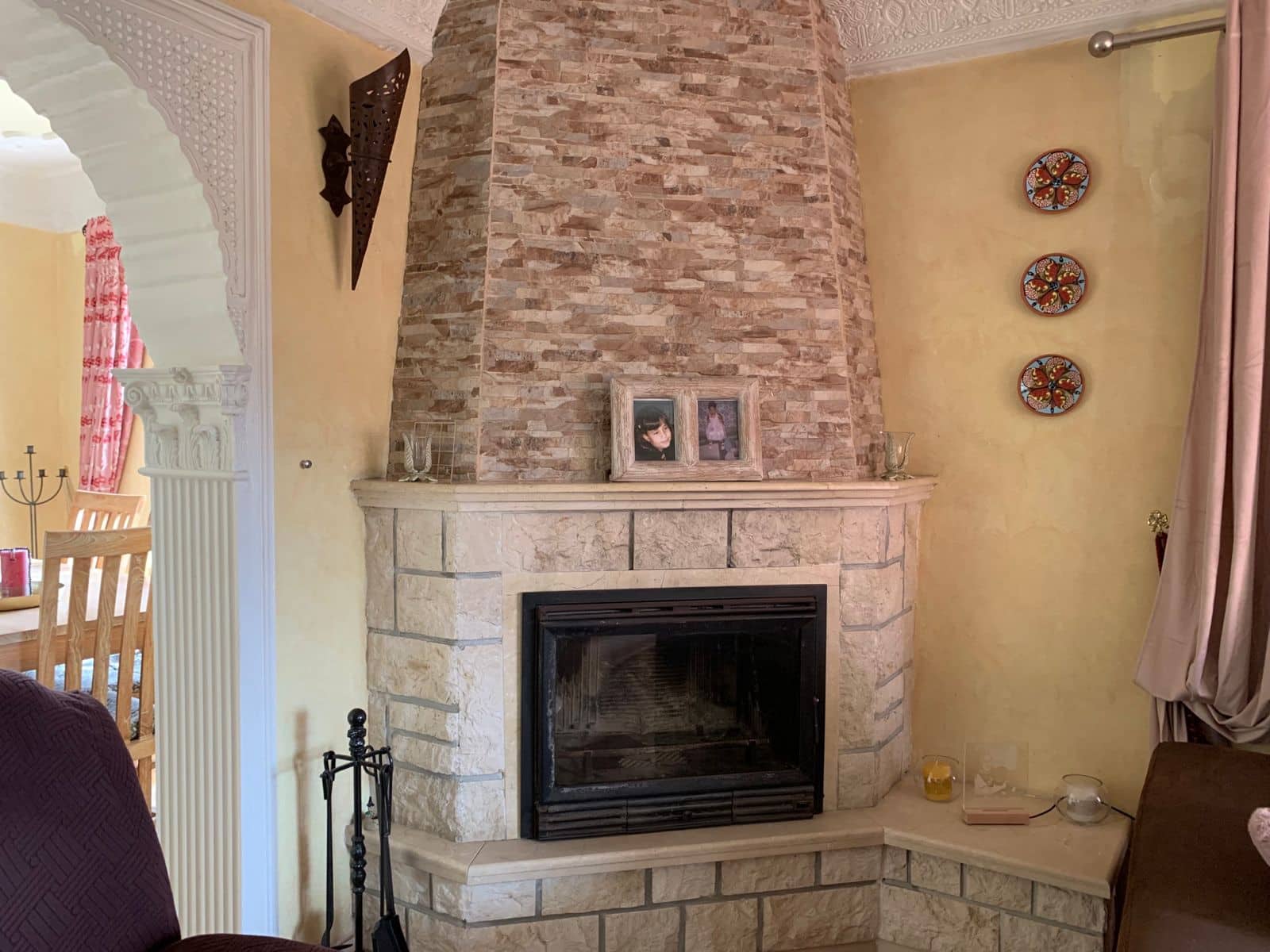 3 Zimmer Villa zu verkaufen in Alfaz del Pi / L'Alfas del Pi mit Pool Garage - 520.000 € (Ref: 8177198)