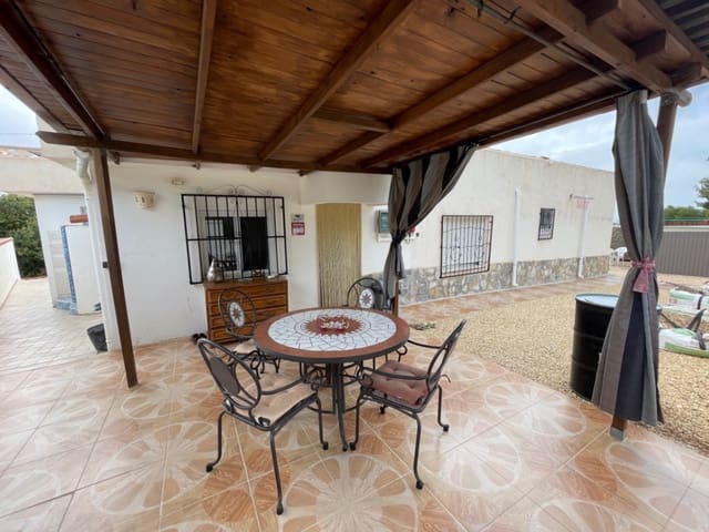 3 Zimmer Villa zu verkaufen in Alfaz del Pi / L'Alfàs del Pi mit Pool Garage - 520.000 € (Ref: 8177198)