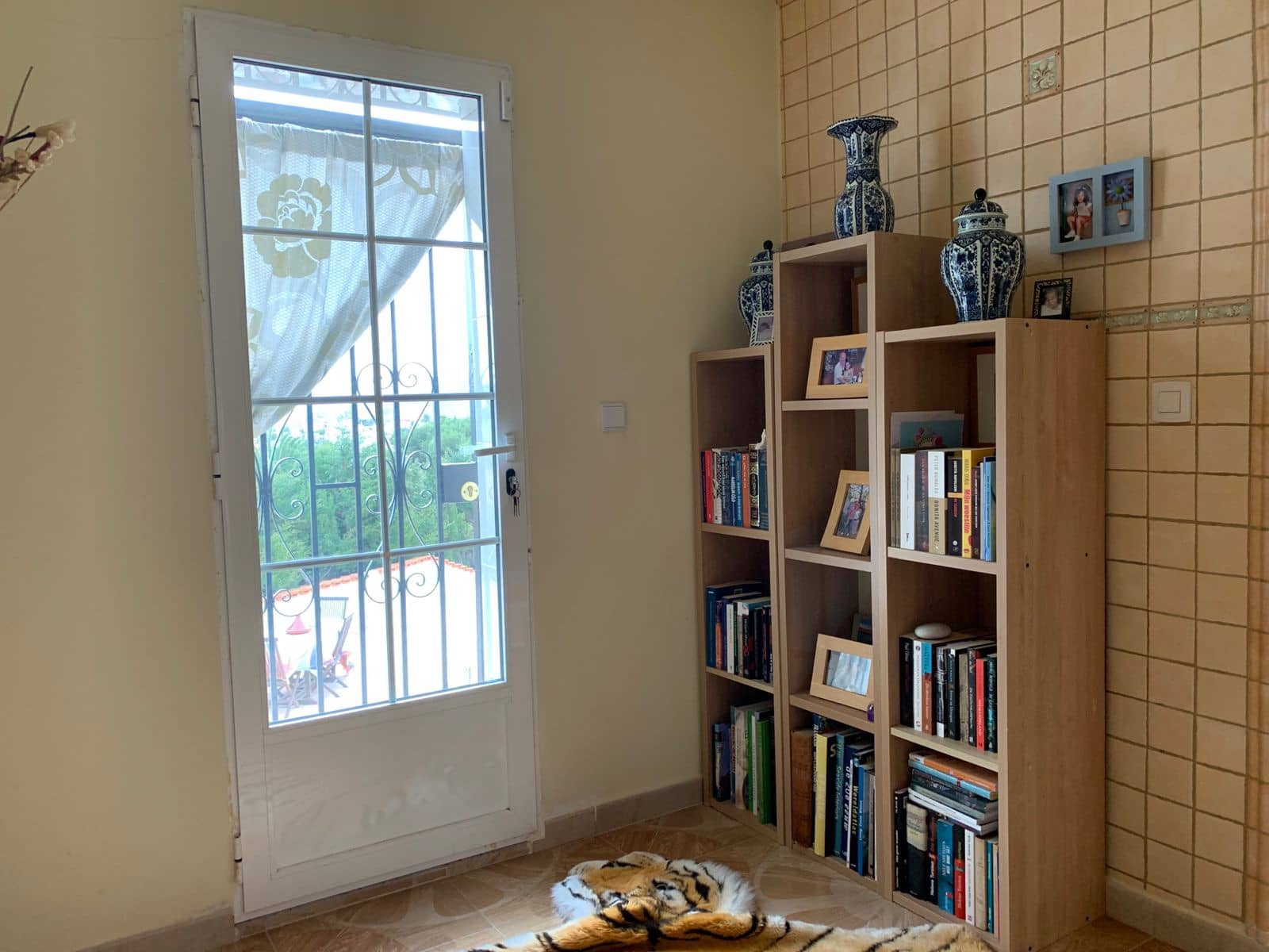 3 Zimmer Villa zu verkaufen in Alfaz del Pi / L'Alfas del Pi mit Pool Garage - 520.000 € (Ref: 8177198)