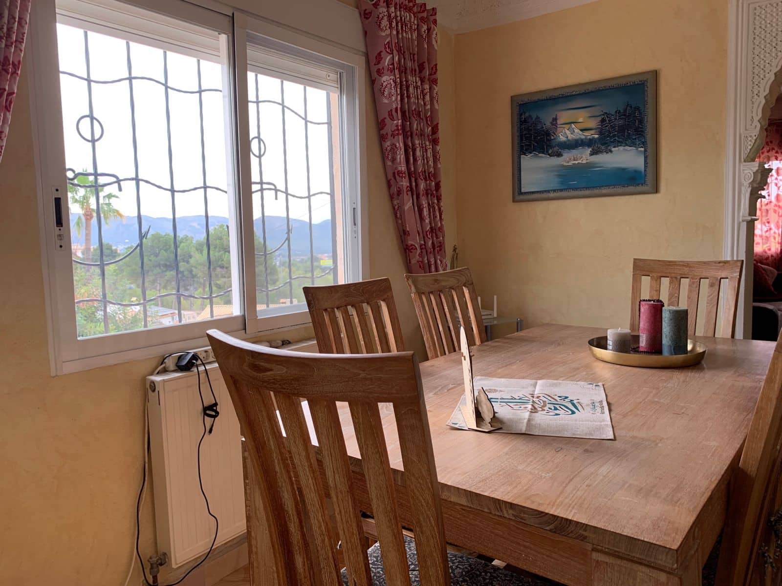 3 Zimmer Villa zu verkaufen in Alfaz del Pi / L'Alfas del Pi mit Pool Garage - 520.000 € (Ref: 8177198)