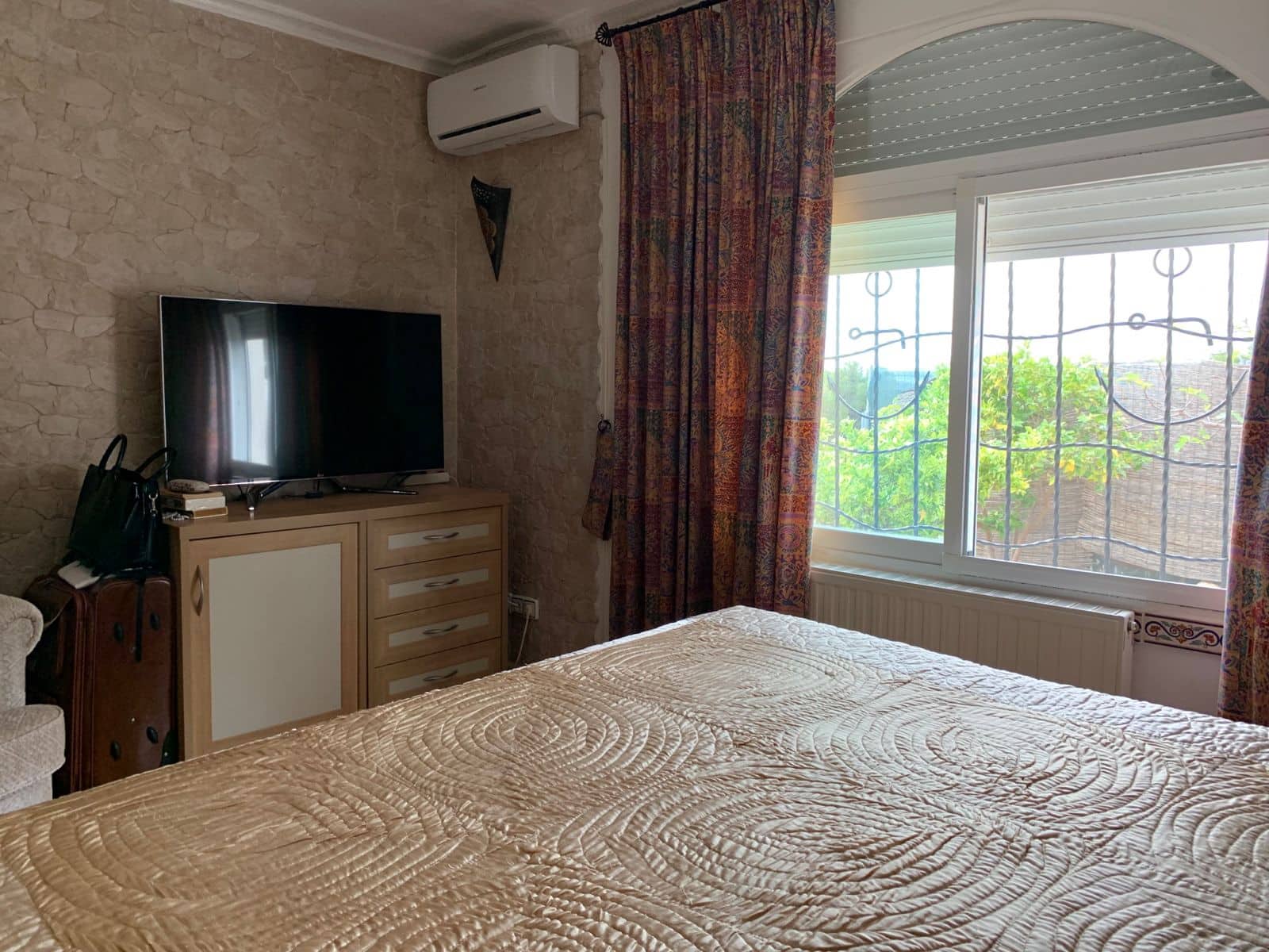 3 Zimmer Villa zu verkaufen in Alfaz del Pi / L'Alfas del Pi mit Pool Garage - 520.000 € (Ref: 8177198)