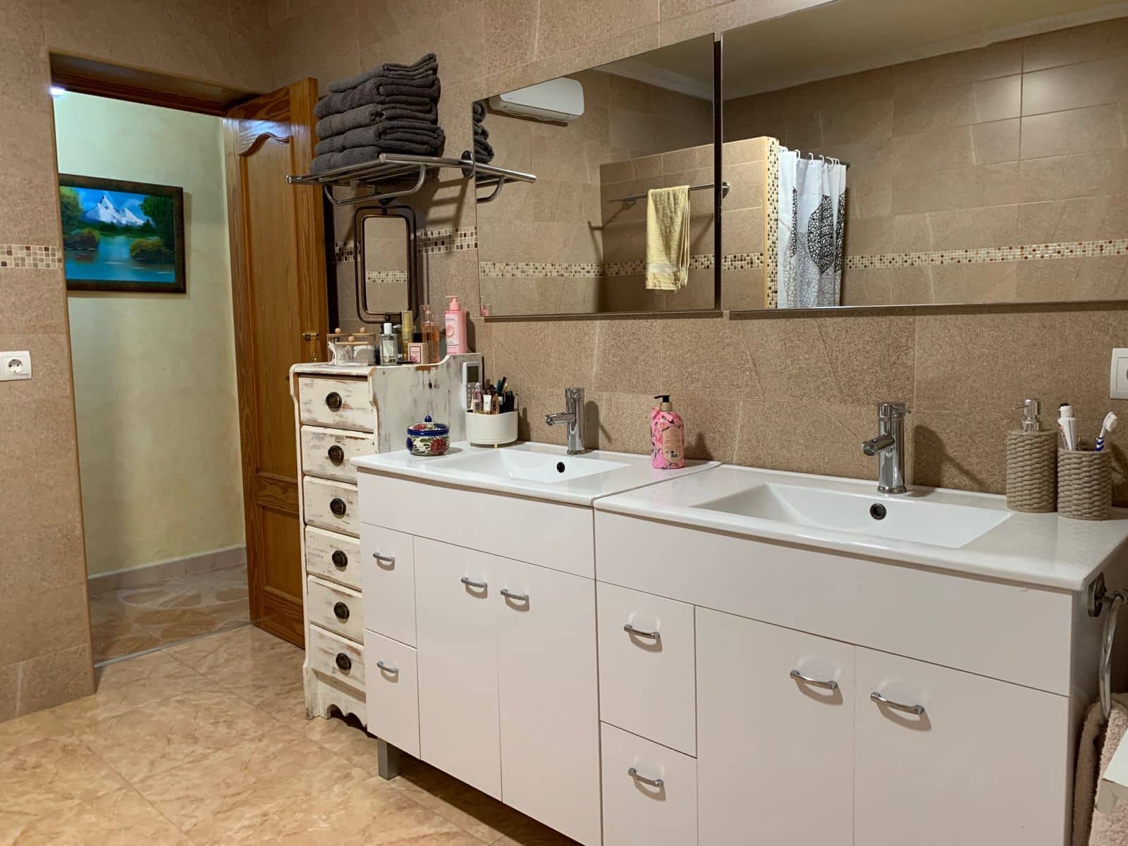 3 Zimmer Villa zu verkaufen in Alfaz del Pi / L'Alfas del Pi mit Pool Garage - 520.000 € (Ref: 8177198)