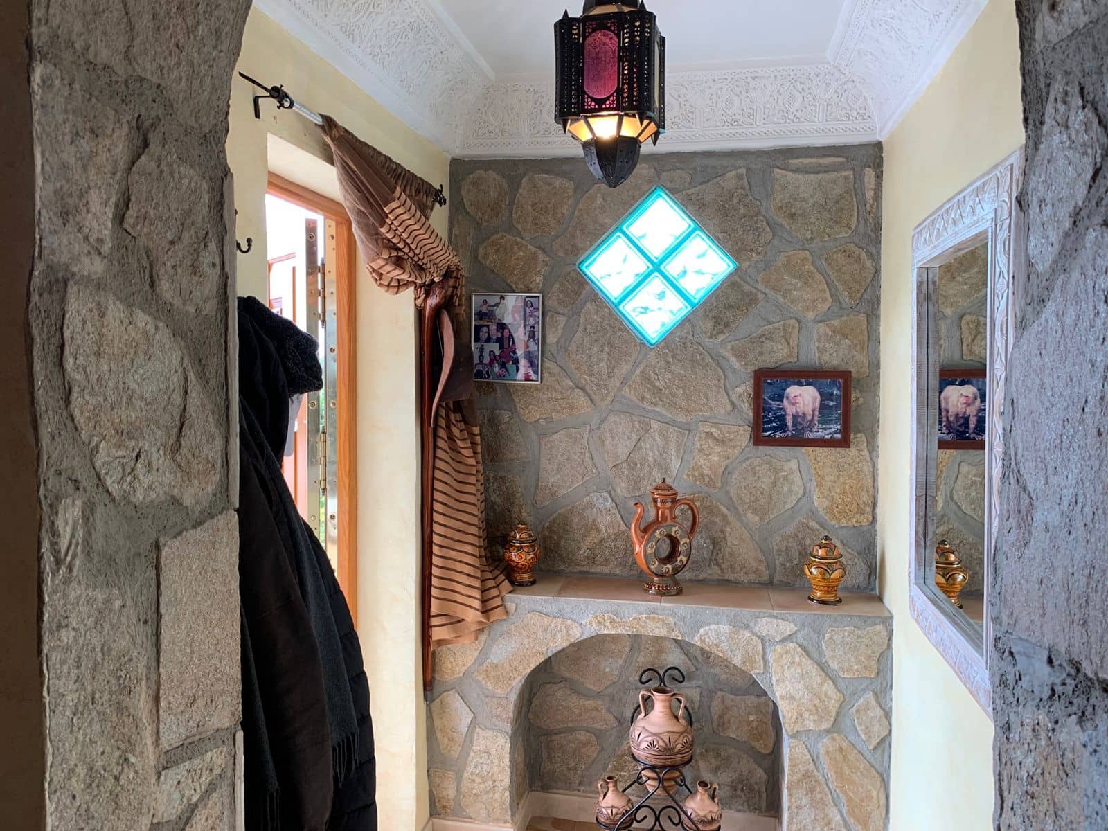 3 Zimmer Villa zu verkaufen in Alfaz del Pi / L'Alfas del Pi mit Pool Garage - 520.000 € (Ref: 8177198)