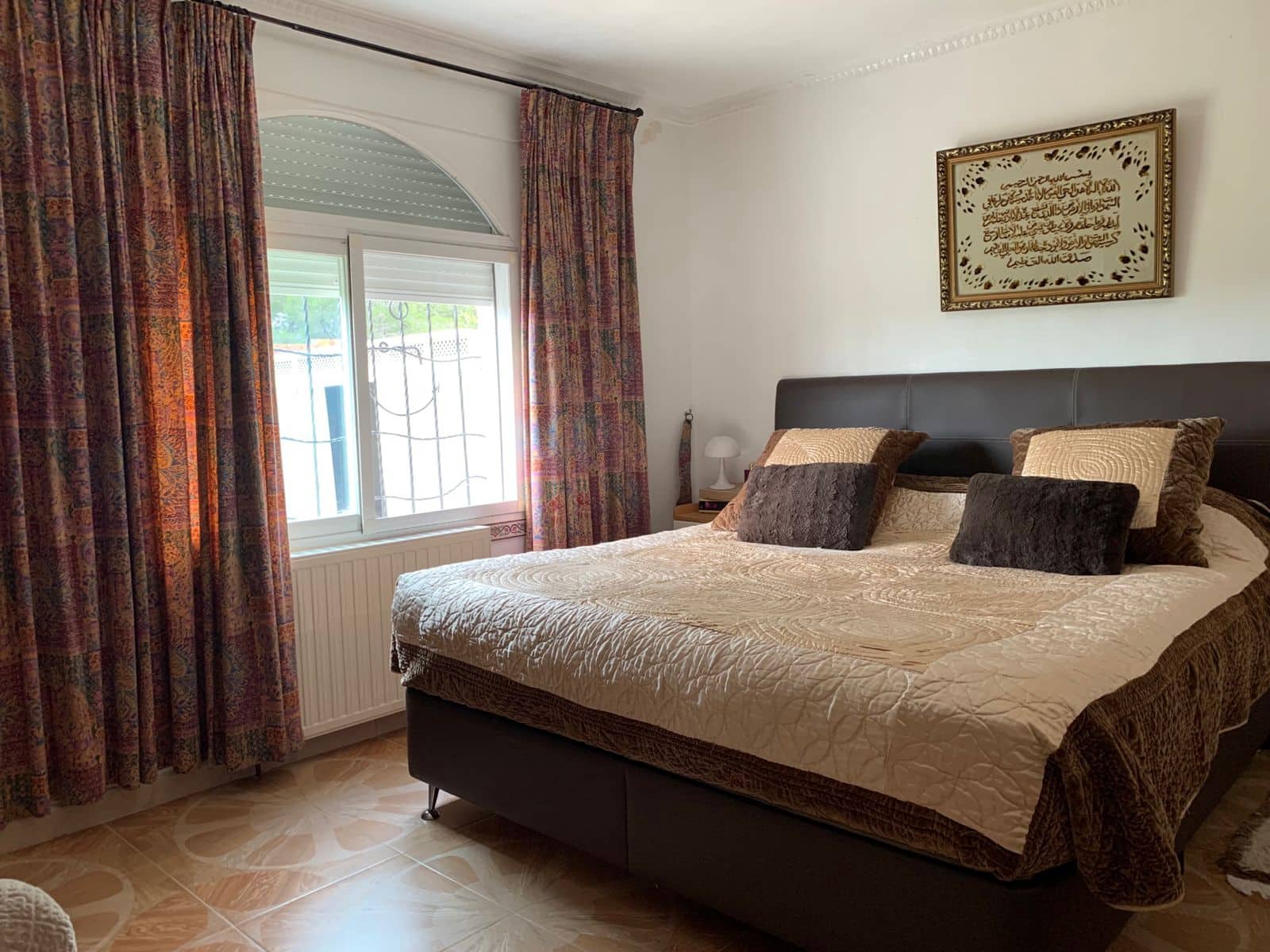 3 Zimmer Villa zu verkaufen in Alfaz del Pi / L'Alfas del Pi mit Pool Garage - 520.000 € (Ref: 8177198)