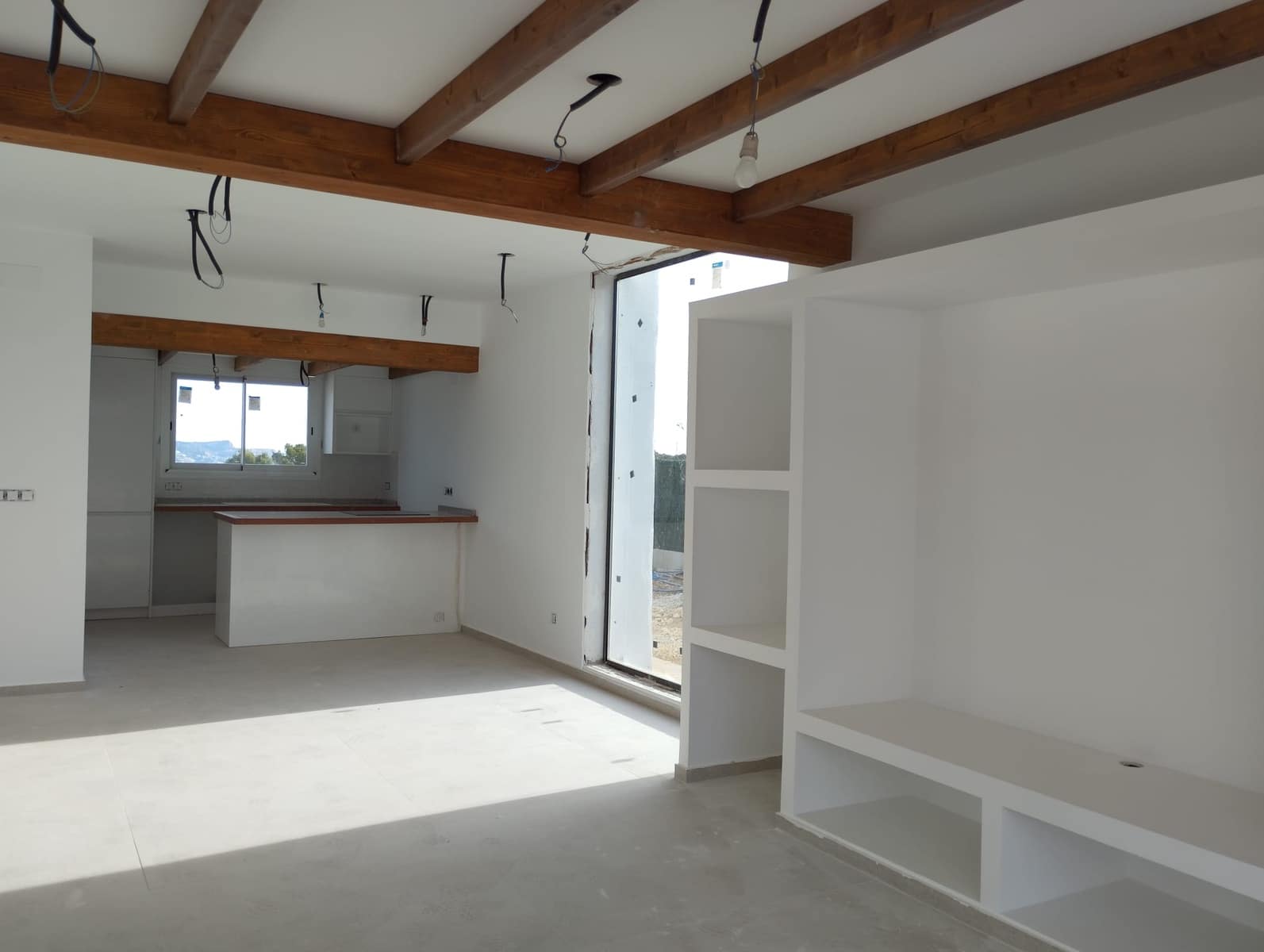 3 soveværelse Bungalow til salg i Alfaz del Pi / L'Alfas del Pi - € 499.000 (Ref: 8206672)