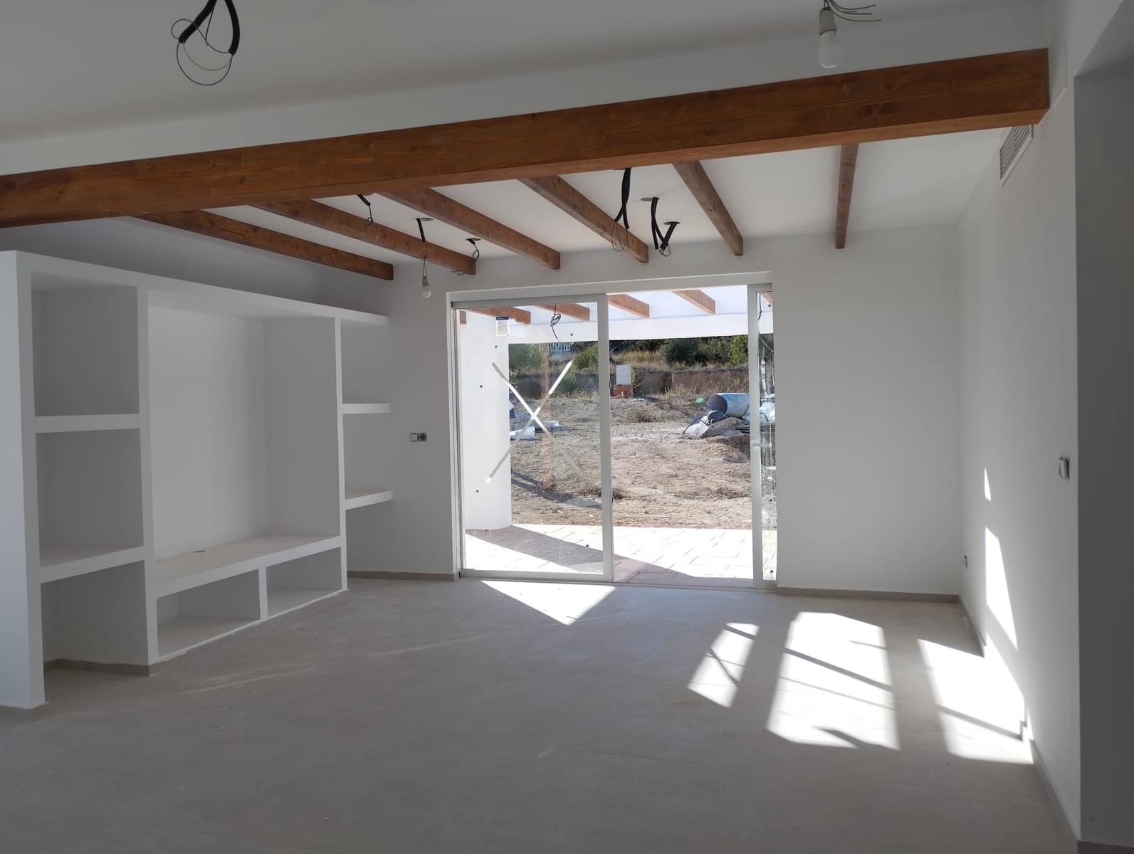 3 soveværelse Bungalow til salg i Alfaz del Pi / L'Alfas del Pi - € 499.000 (Ref: 8206672)