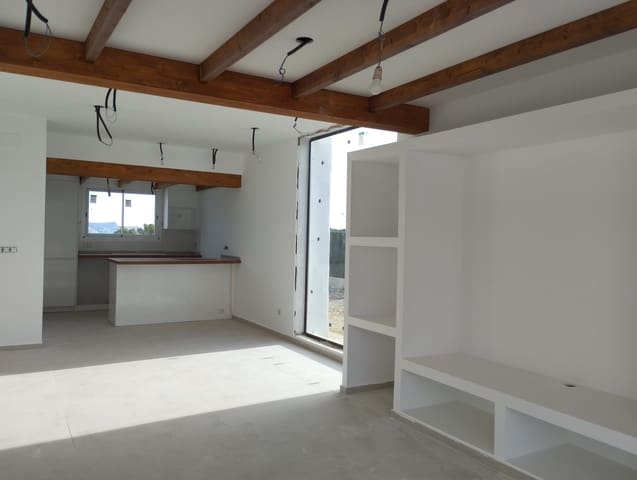 3 Zimmer Bungalow zu verkaufen in Alfaz del Pi / L'Alfàs del Pi - 499.000 € (Ref: 8206672)