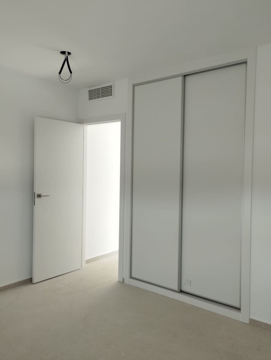 3 soveværelse Bungalow til salg i Alfaz del Pi / L'Alfas del Pi - € 499.000 (Ref: 8206672)