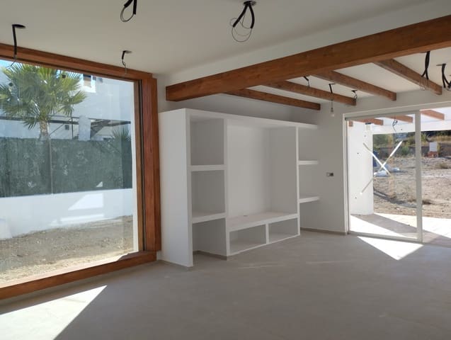 3 Zimmer Bungalow zu verkaufen in Alfaz del Pi / L'Alfàs del Pi - 499.000 € (Ref: 8206672)