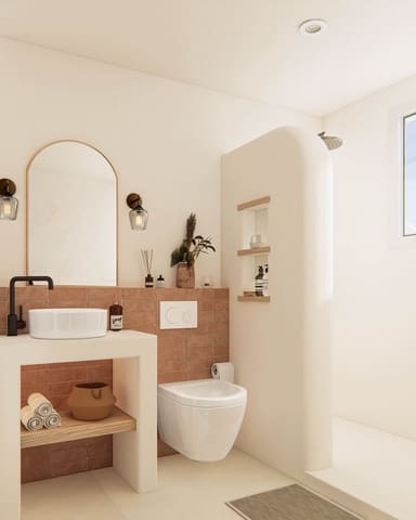 3 Zimmer Bungalow zu verkaufen in Alfaz del Pi / L'Alfàs del Pi - 499.000 € (Ref: 8206672)