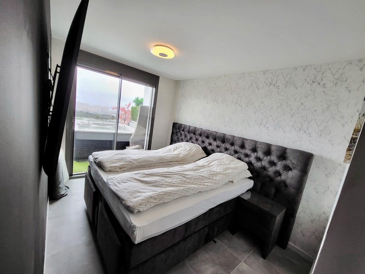 2 slaapkamer Penthouse te koop in Finestrat met zwembad garage - € 410.000 (Ref: 8250090)