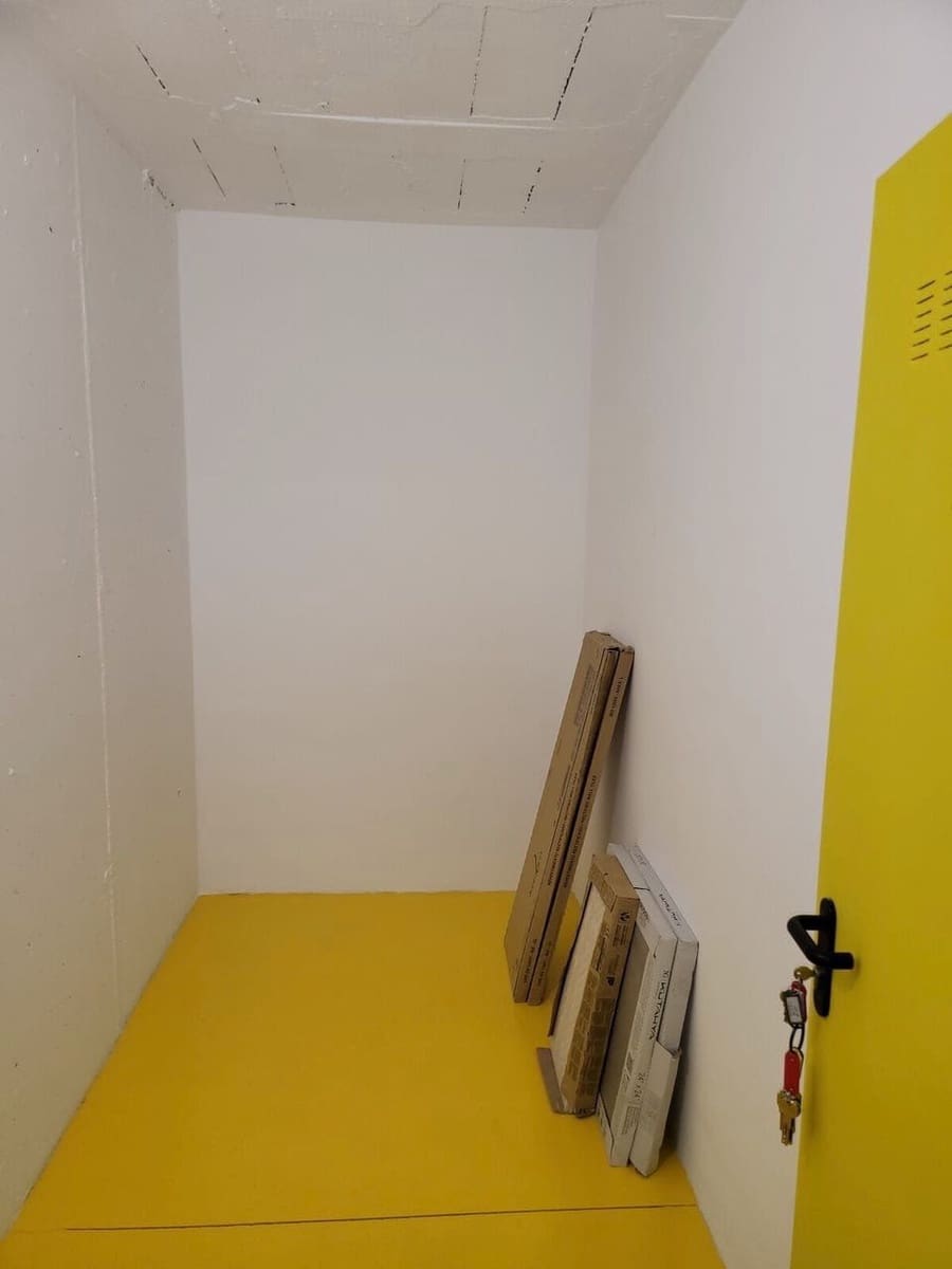 2 slaapkamer Penthouse te koop in Finestrat met zwembad garage - € 410.000 (Ref: 8250090)