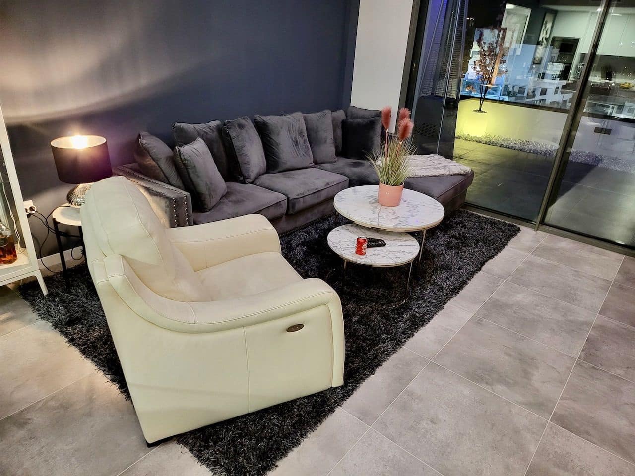 2 slaapkamer Penthouse te koop in Finestrat met zwembad garage - € 410.000 (Ref: 8250090)