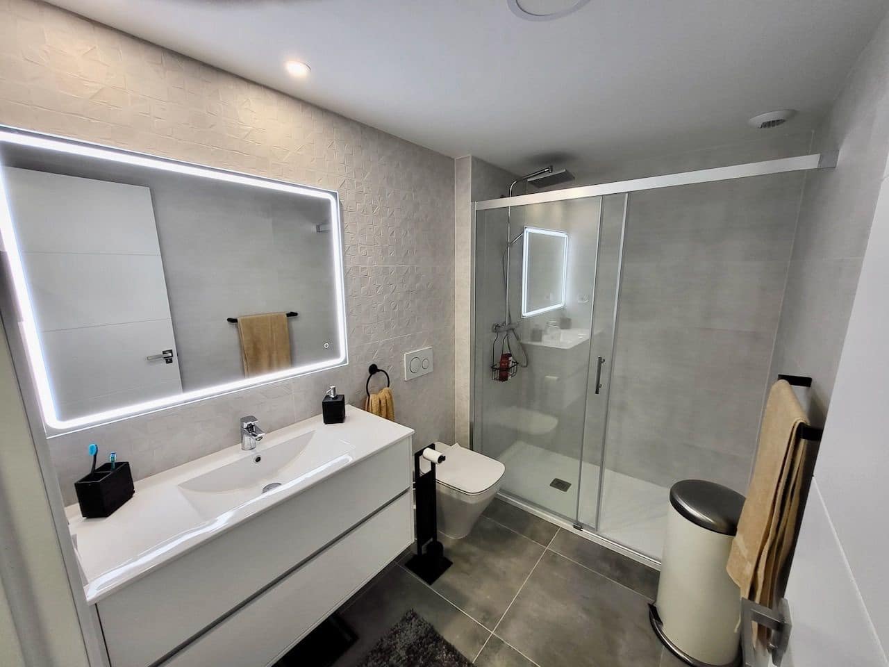 2 slaapkamer Penthouse te koop in Finestrat met zwembad garage - € 410.000 (Ref: 8250090)