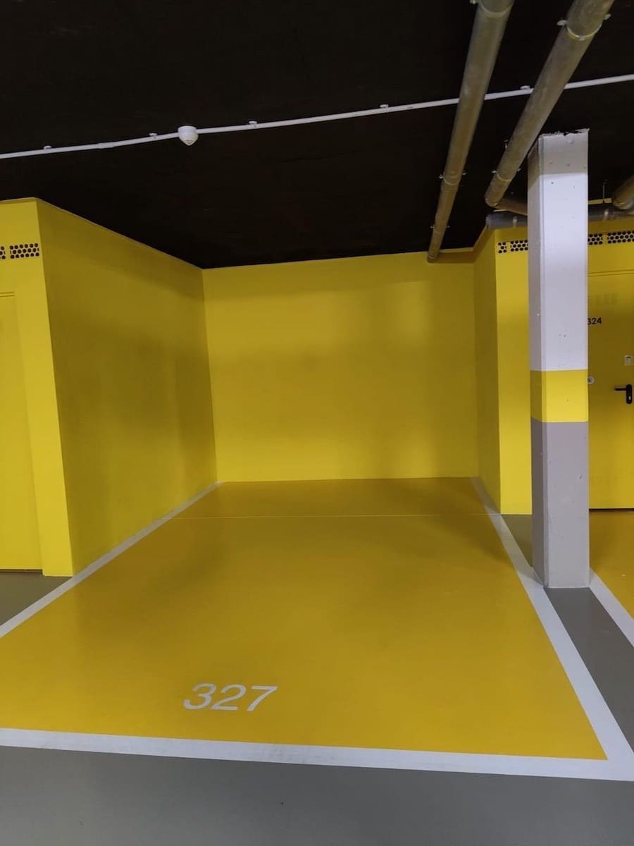 2 slaapkamer Penthouse te koop in Finestrat met zwembad garage - € 410.000 (Ref: 8250090)