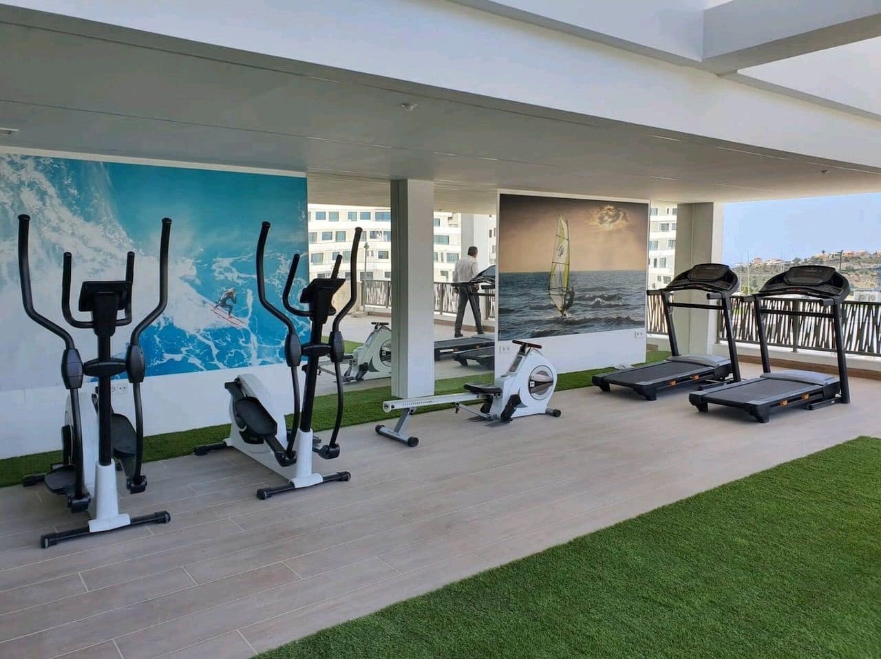 2 slaapkamer Penthouse te koop in Finestrat met zwembad garage - € 410.000 (Ref: 8250090)