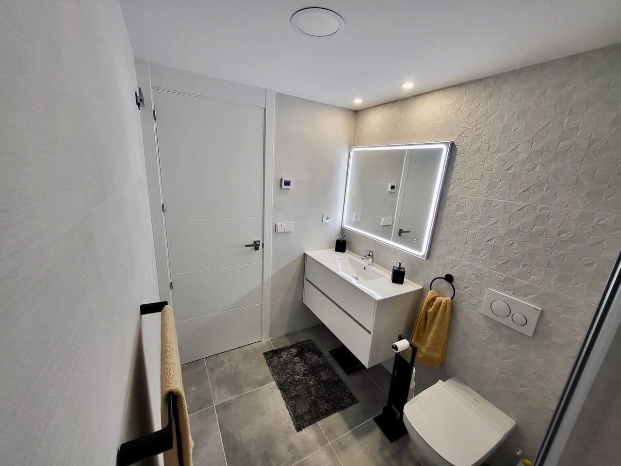 2 slaapkamer Penthouse te koop in Finestrat met zwembad garage - € 410.000 (Ref: 8250090)