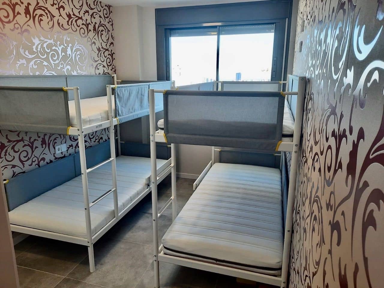 2 slaapkamer Penthouse te koop in Finestrat met zwembad garage - € 410.000 (Ref: 8250090)