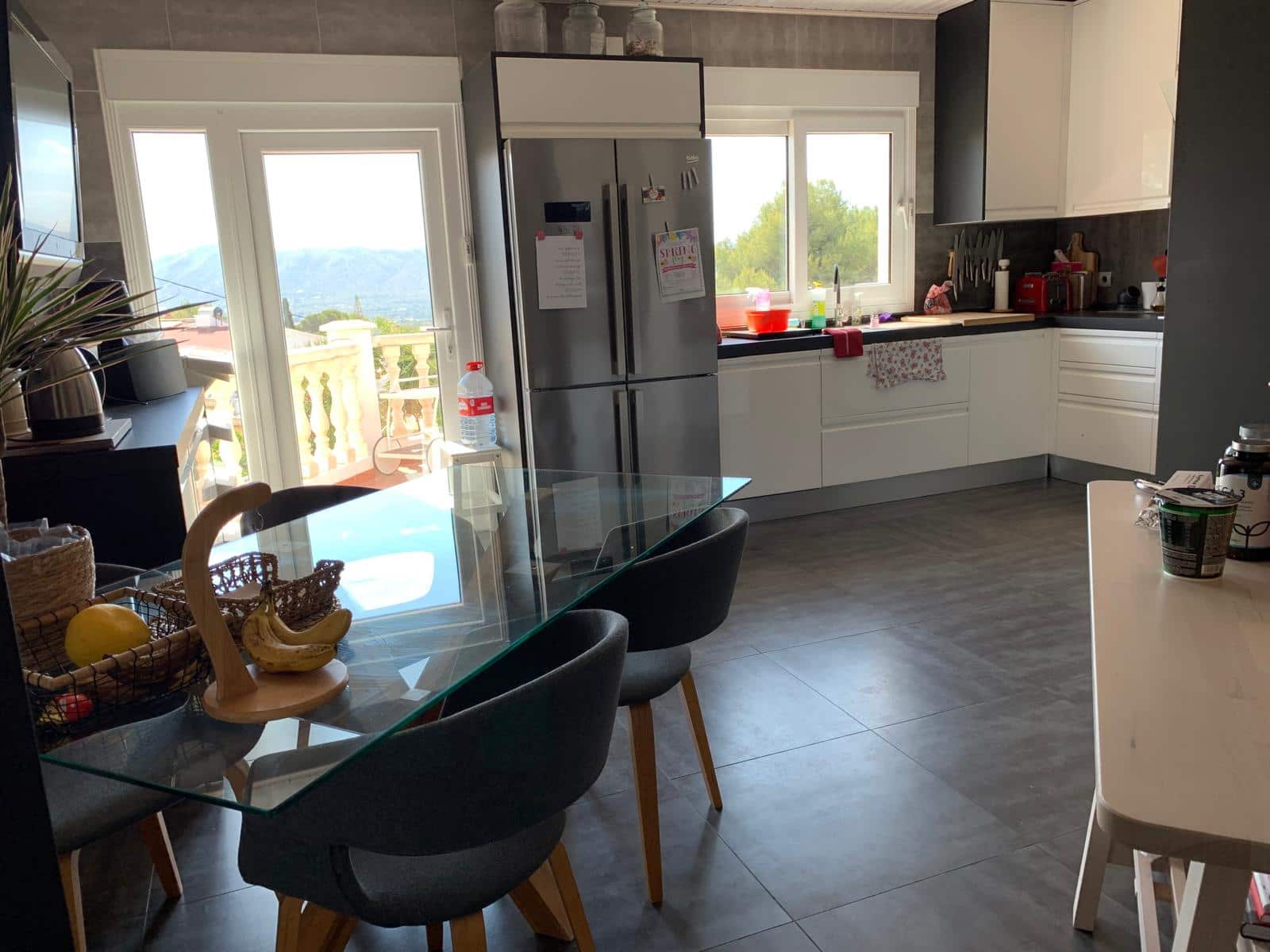 3 bedroom Villa for sale in La Nucia with pool garage - € 750,000 (Ref: 8307680)