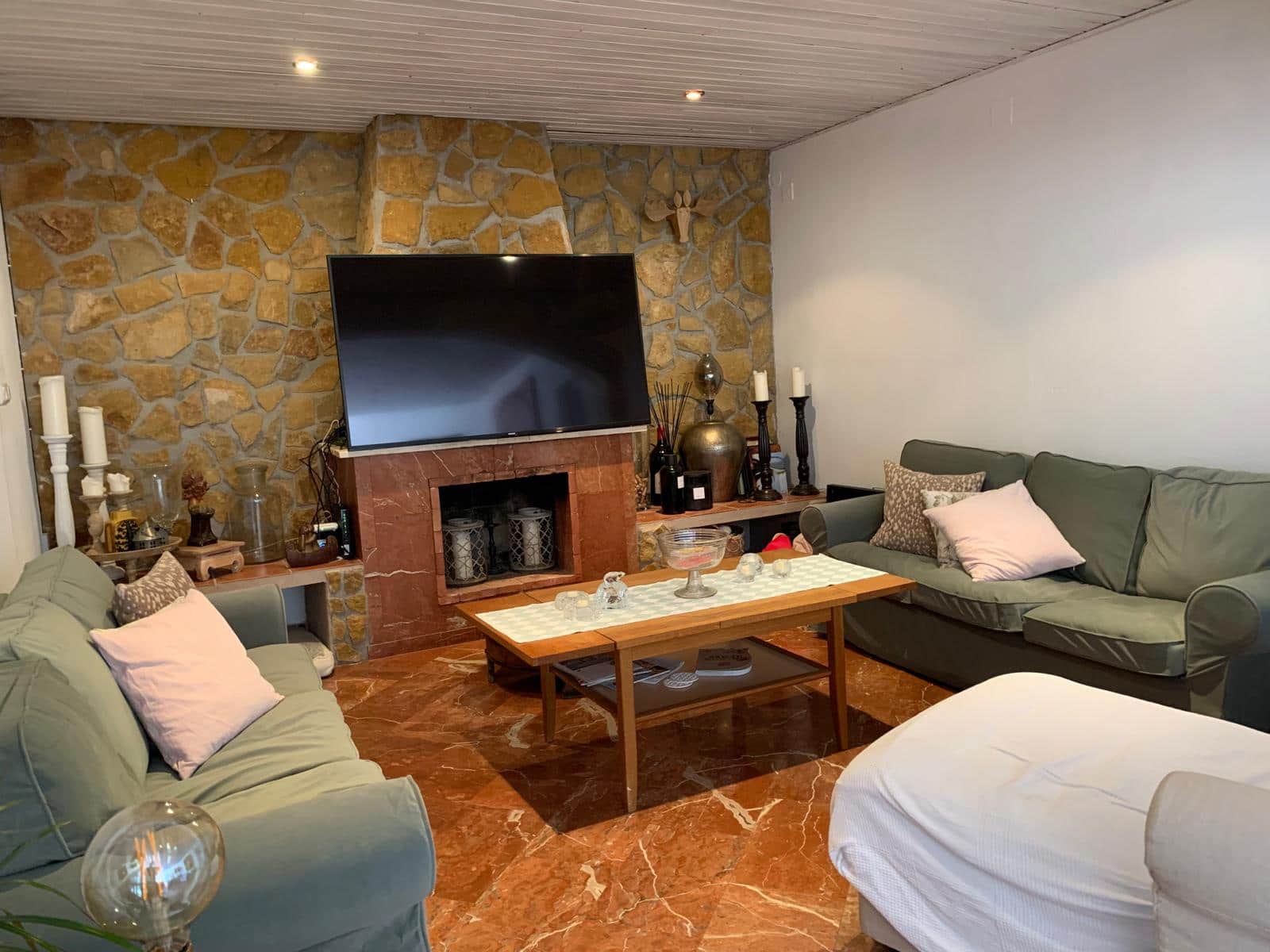 3 bedroom Villa for sale in La Nucia with pool garage - € 750,000 (Ref: 8307680)