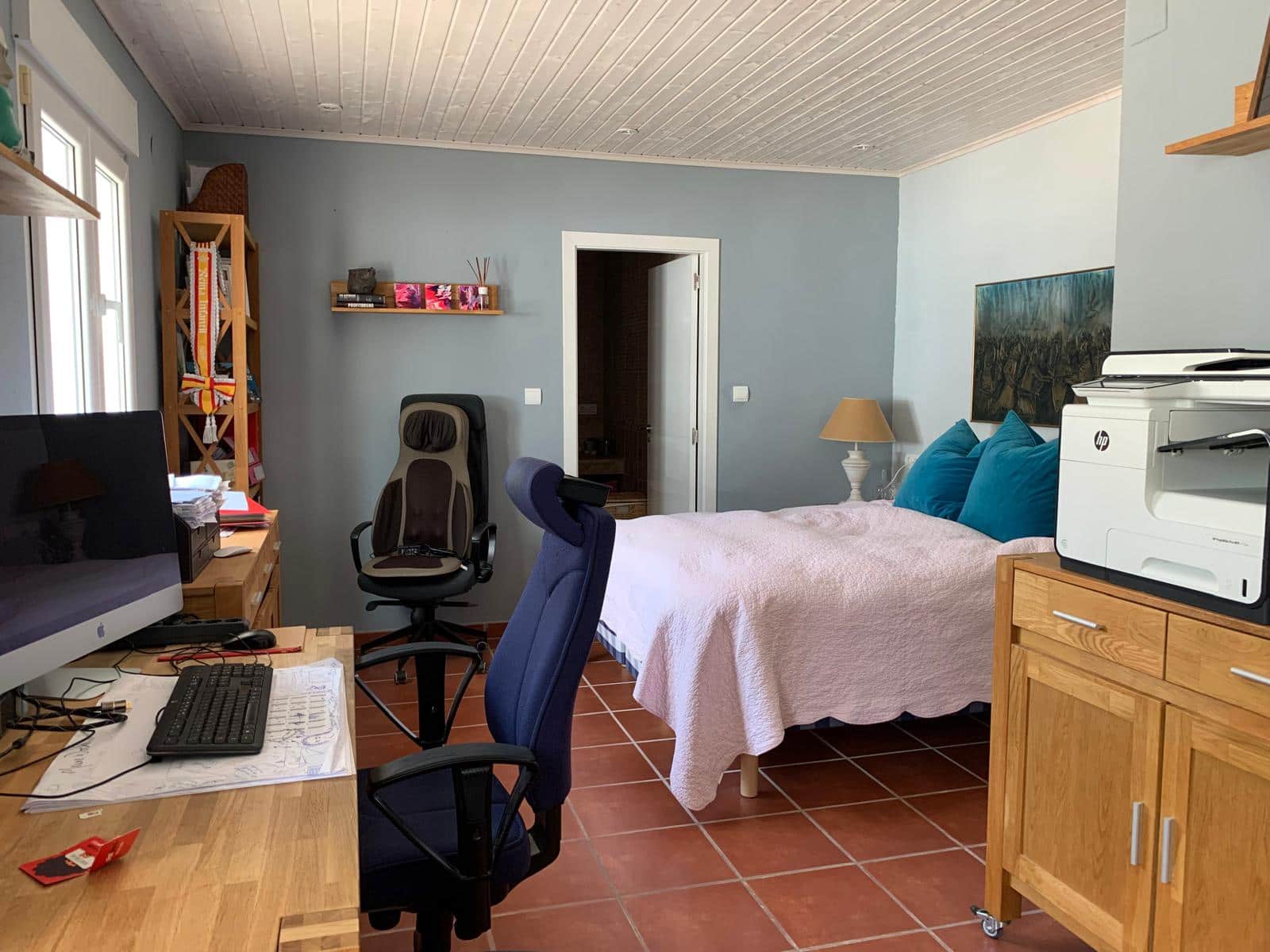 3 bedroom Villa for sale in La Nucia with pool garage - € 750,000 (Ref: 8307680)