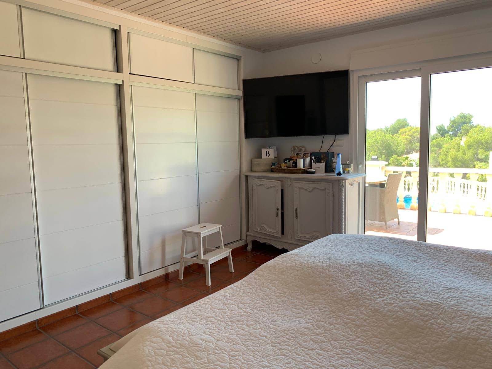 3 bedroom Villa for sale in La Nucia with pool garage - € 750,000 (Ref: 8307680)