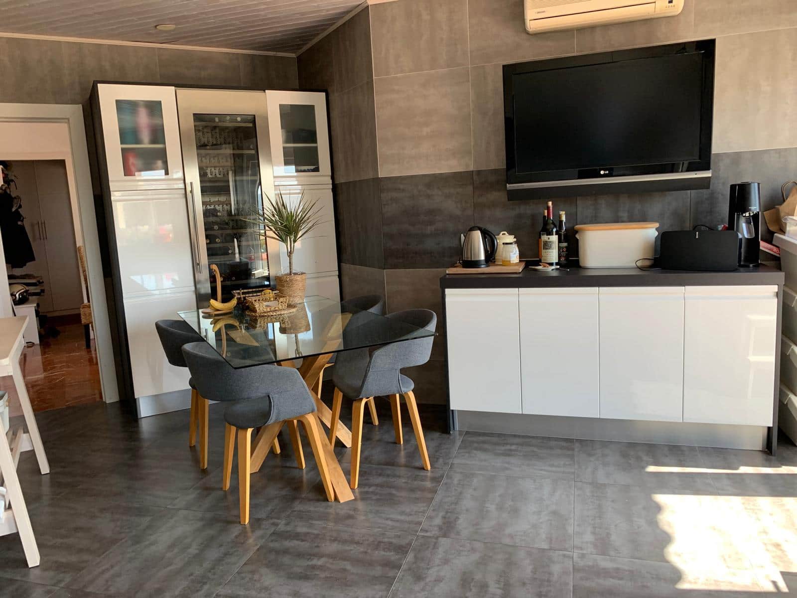 3 bedroom Villa for sale in La Nucia with pool garage - € 750,000 (Ref: 8307680)