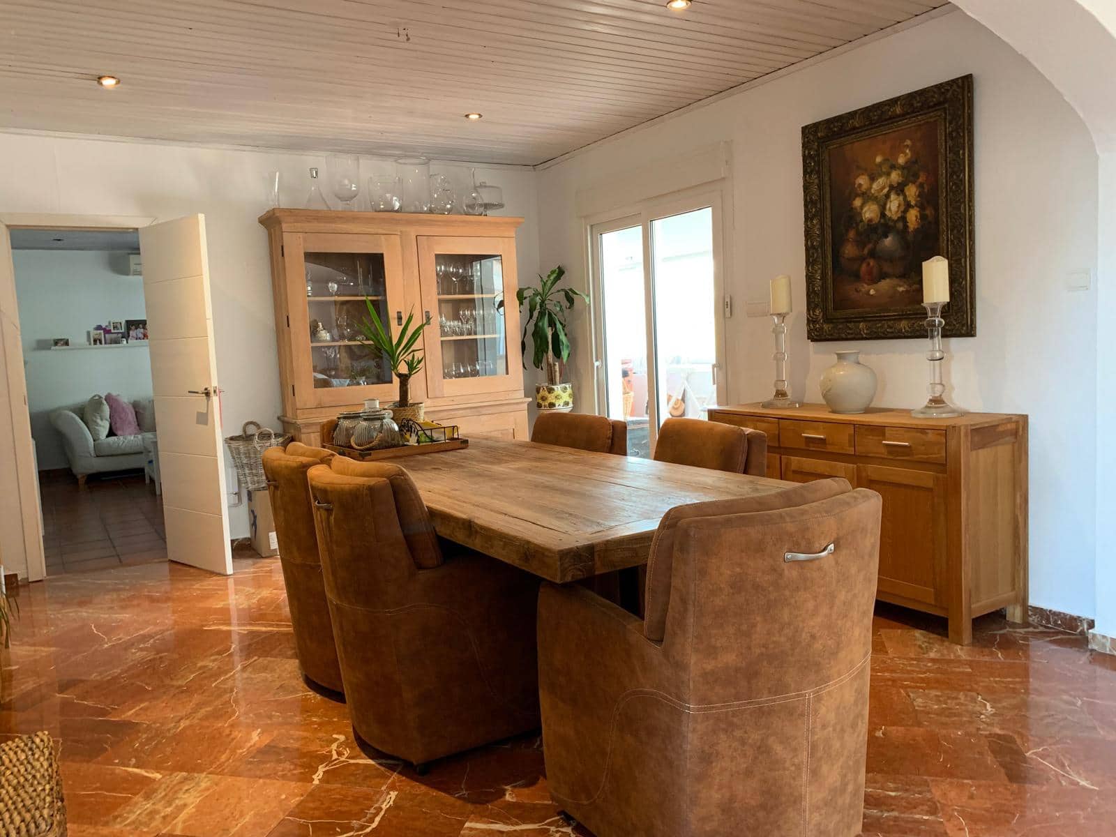 3 bedroom Villa for sale in La Nucia with pool garage - € 750,000 (Ref: 8307680)