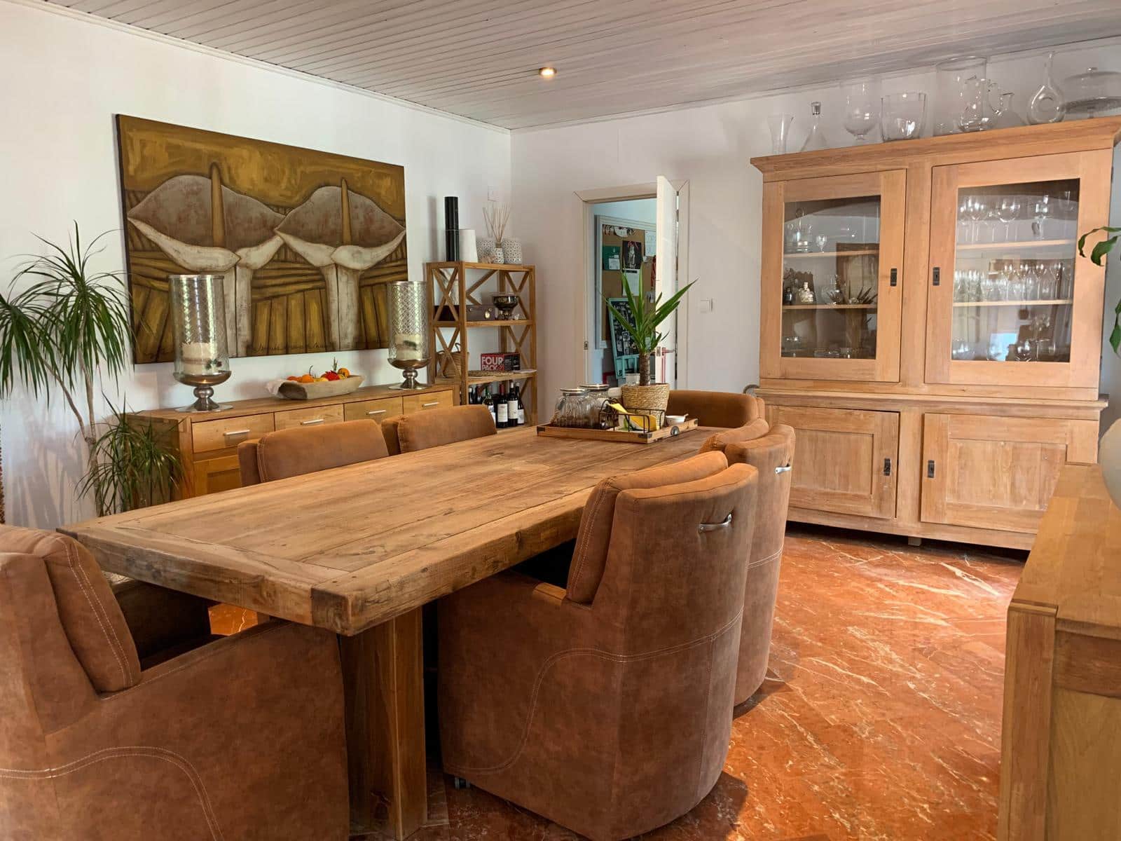 3 bedroom Villa for sale in La Nucia with pool garage - € 750,000 (Ref: 8307680)