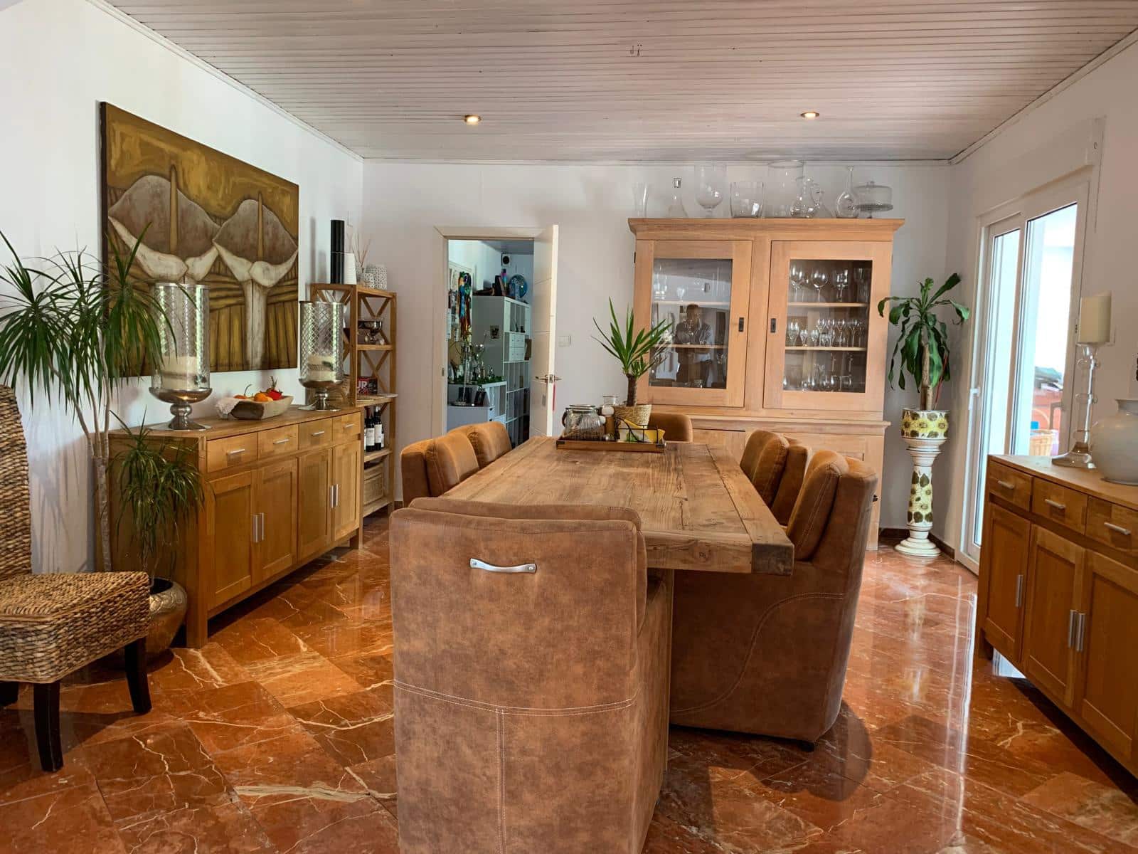 3 bedroom Villa for sale in La Nucia with pool garage - € 750,000 (Ref: 8307680)