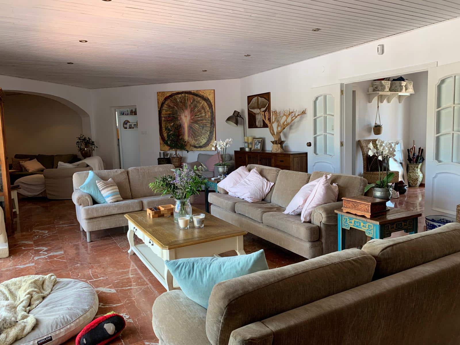 3 bedroom Villa for sale in La Nucia with pool garage - € 750,000 (Ref: 8307680)