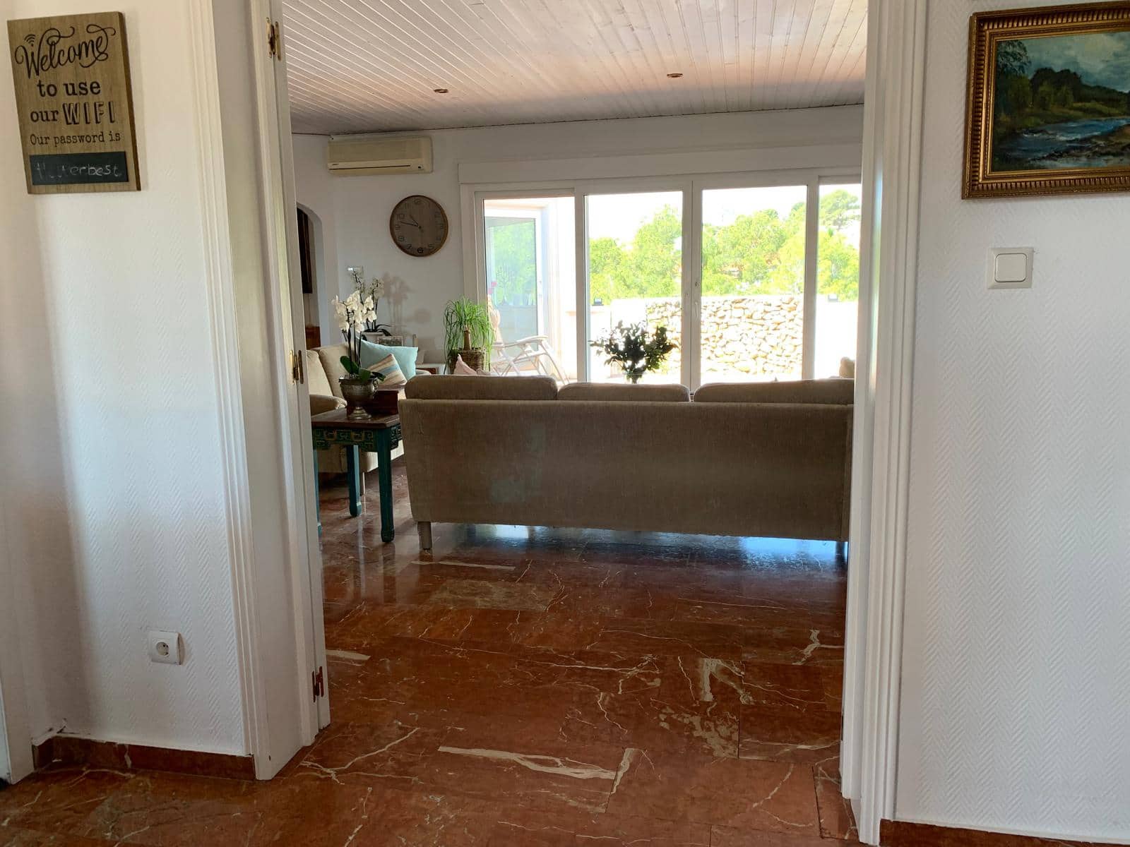 3 bedroom Villa for sale in La Nucia with pool garage - € 750,000 (Ref: 8307680)