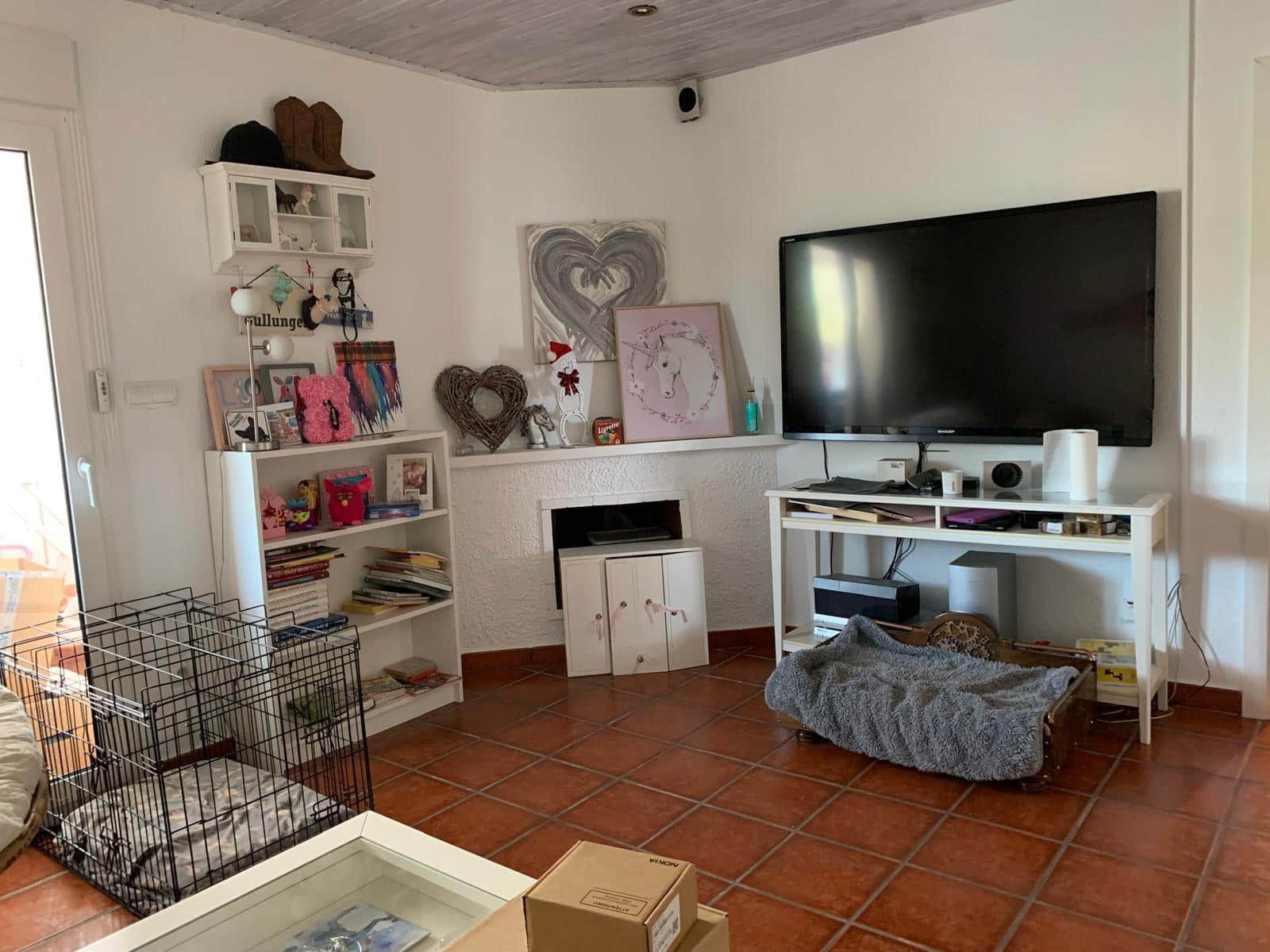 3 bedroom Villa for sale in La Nucia with pool garage - € 750,000 (Ref: 8307680)