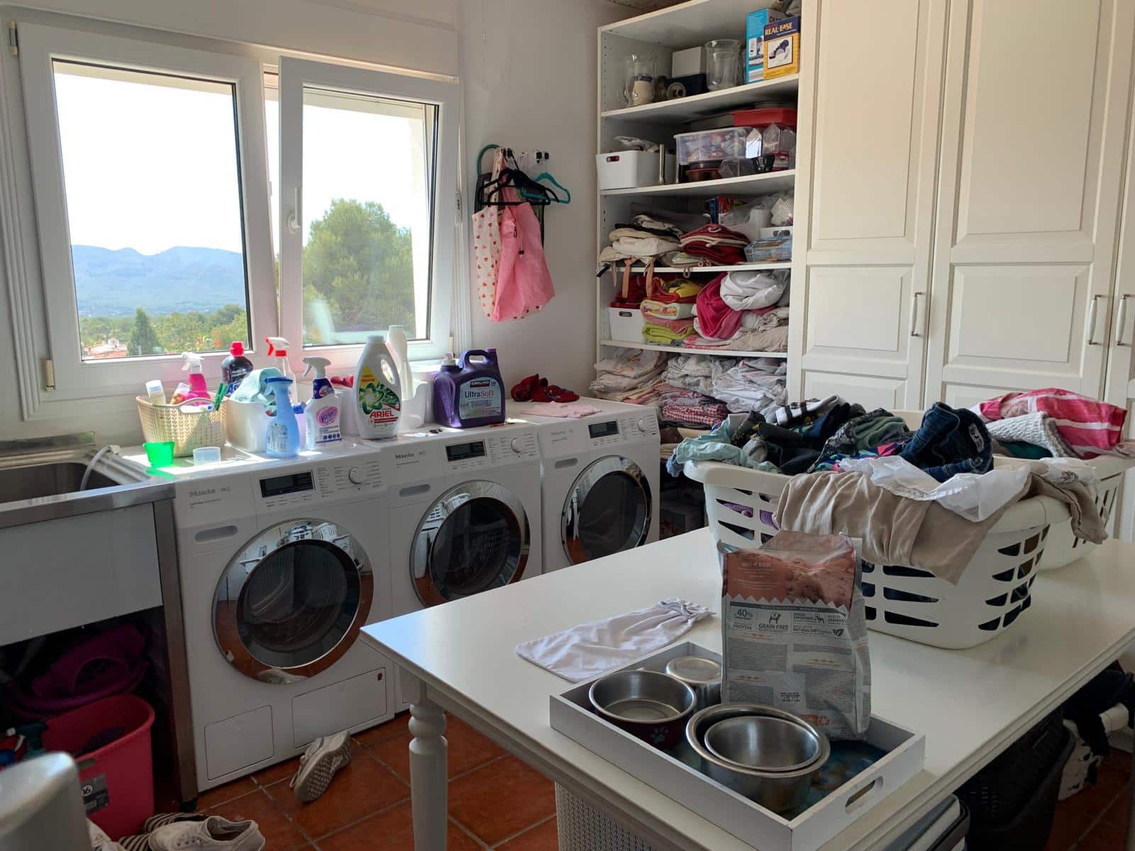 3 bedroom Villa for sale in La Nucia with pool garage - € 750,000 (Ref: 8307680)