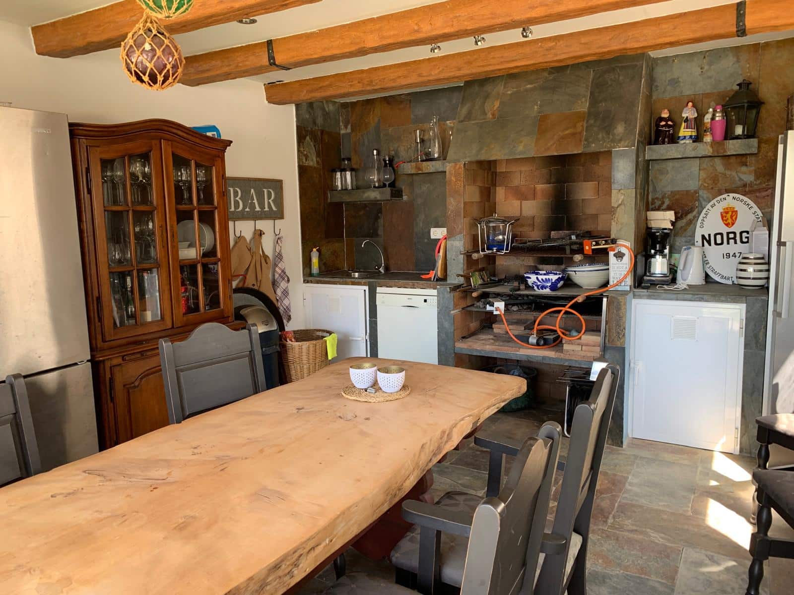 3 bedroom Villa for sale in La Nucia with pool garage - € 750,000 (Ref: 8307680)