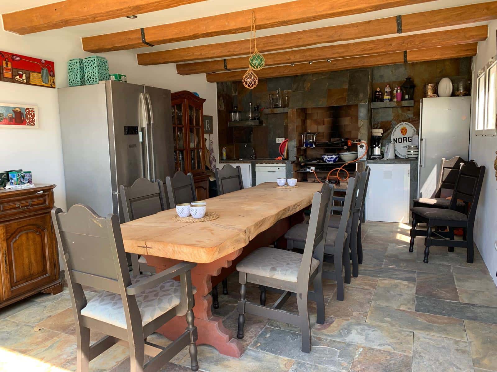 3 bedroom Villa for sale in La Nucia with pool garage - € 750,000 (Ref: 8307680)