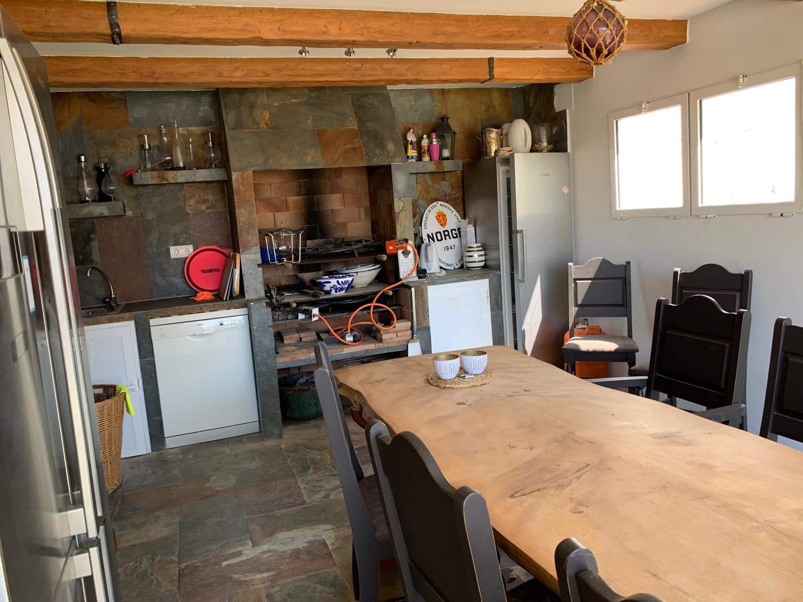 3 bedroom Villa for sale in La Nucia with pool garage - € 750,000 (Ref: 8307680)