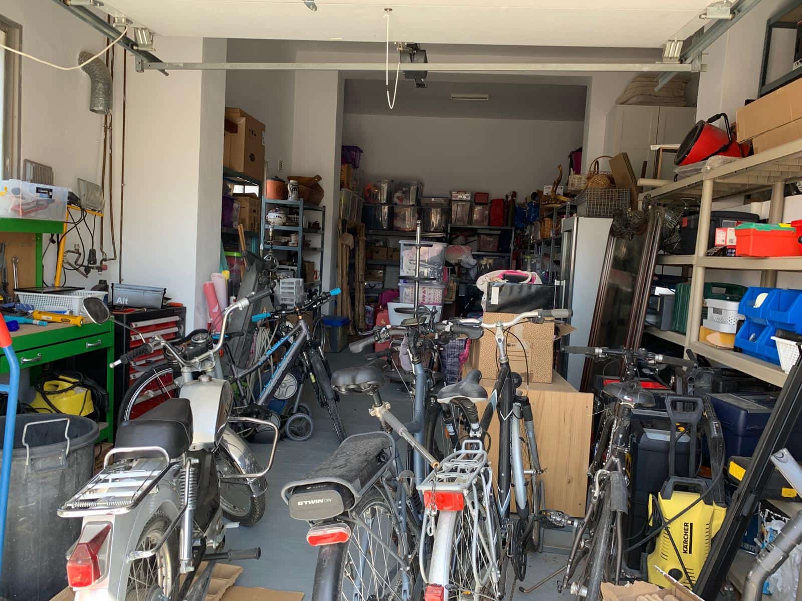 3 bedroom Villa for sale in La Nucia with pool garage - € 750,000 (Ref: 8307680)