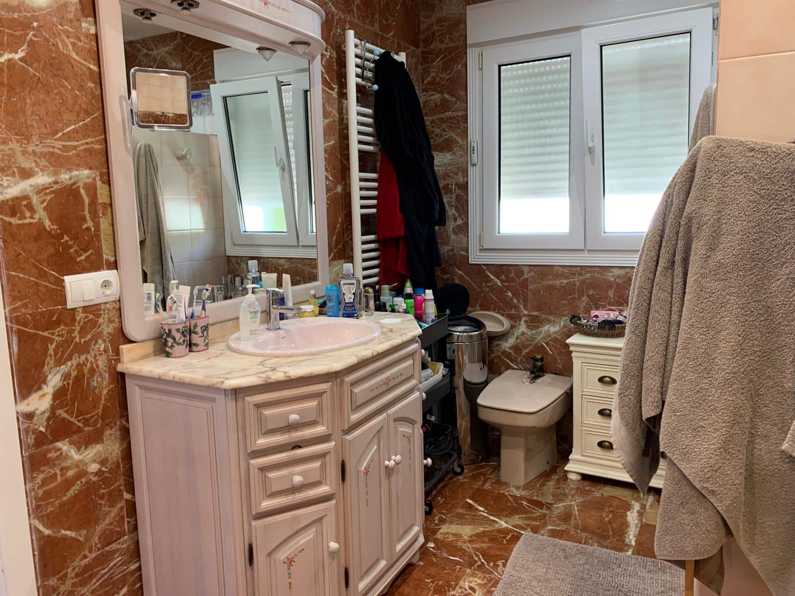 3 bedroom Villa for sale in La Nucia with pool garage - € 750,000 (Ref: 8307680)