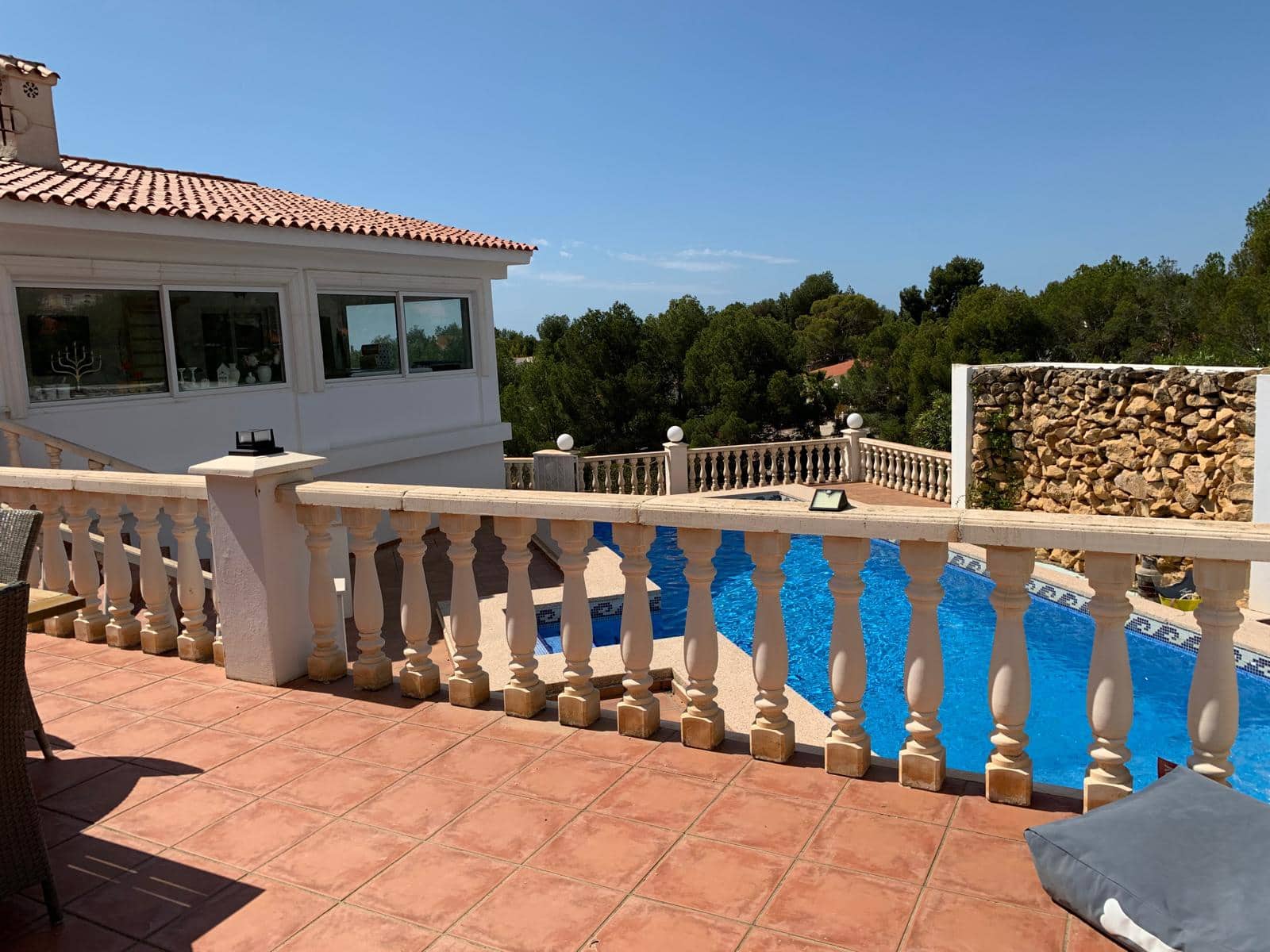 3 bedroom Villa for sale in La Nucia with pool garage - € 750,000 (Ref: 8307680)