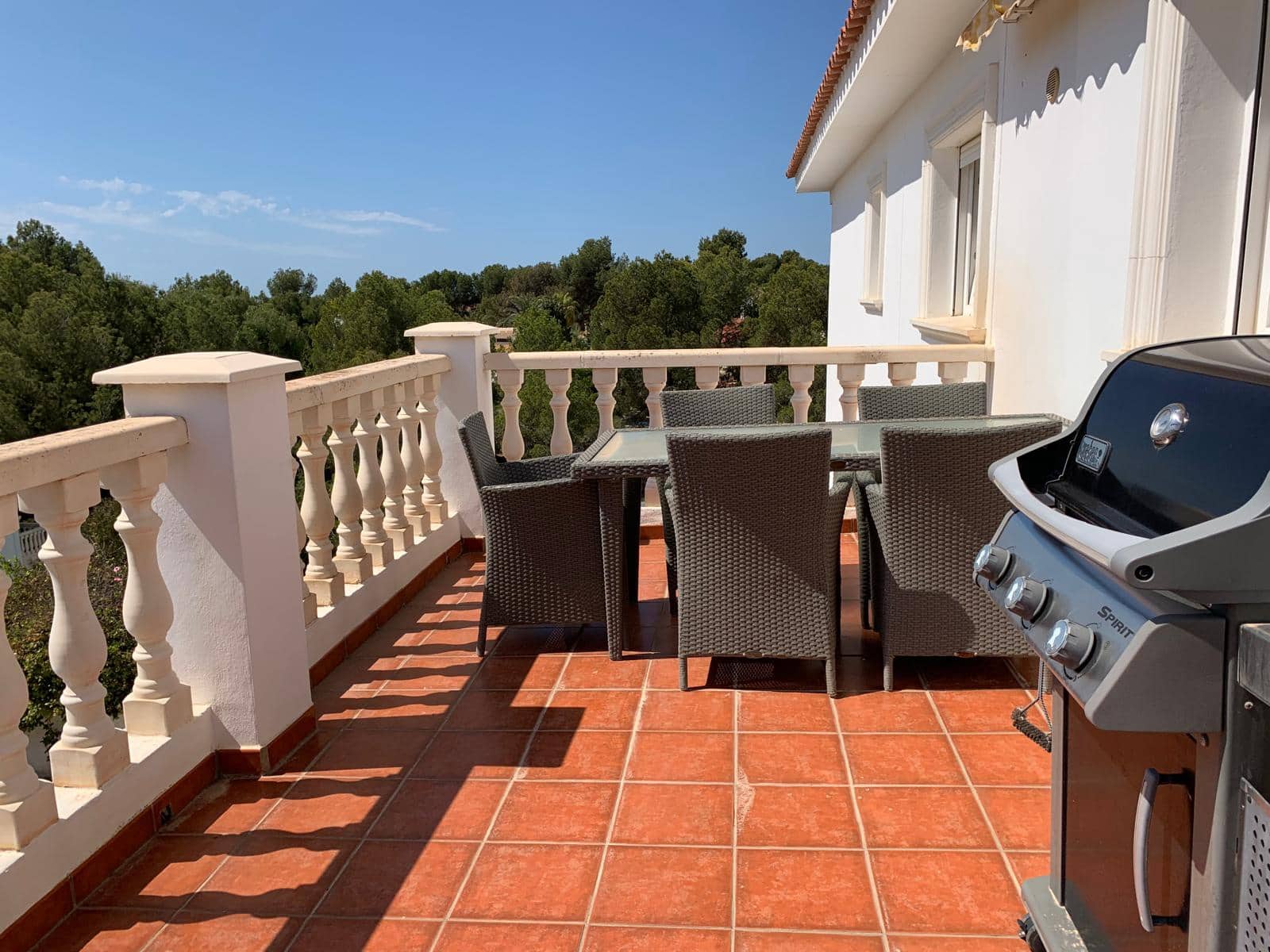 3 bedroom Villa for sale in La Nucia with pool garage - € 750,000 (Ref: 8307680)