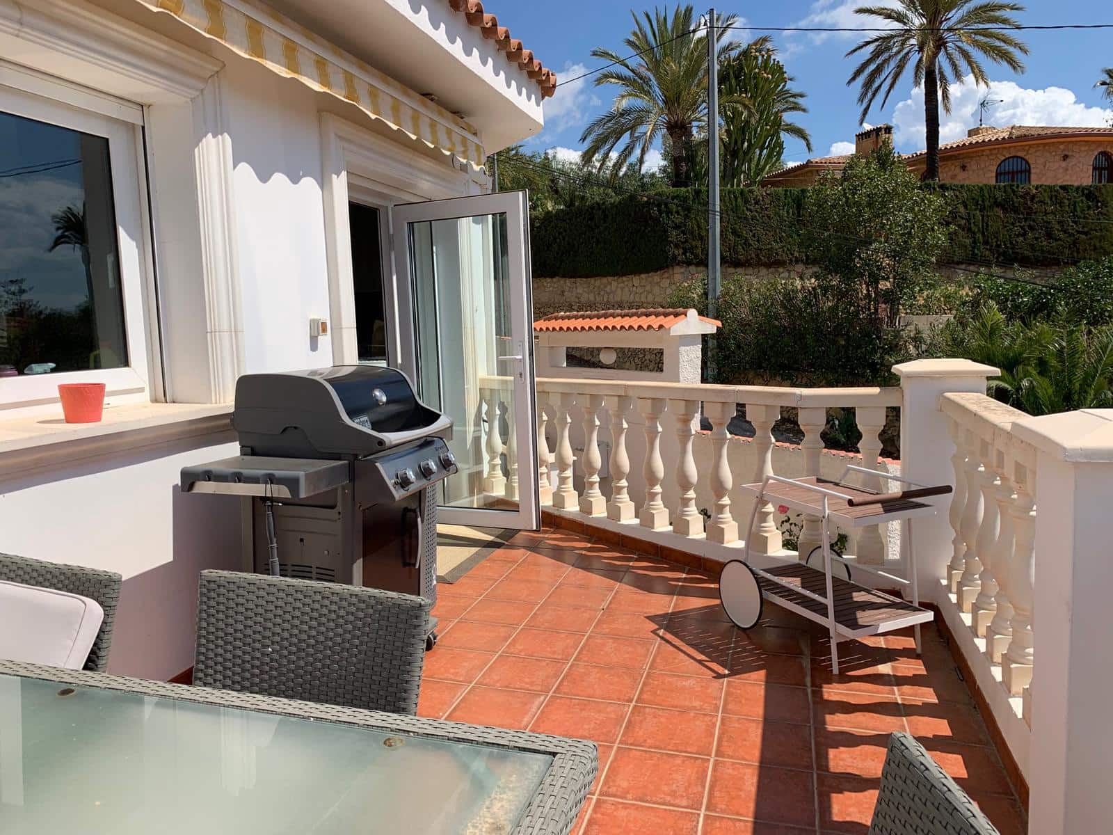 3 bedroom Villa for sale in La Nucia with pool garage - € 750,000 (Ref: 8307680)