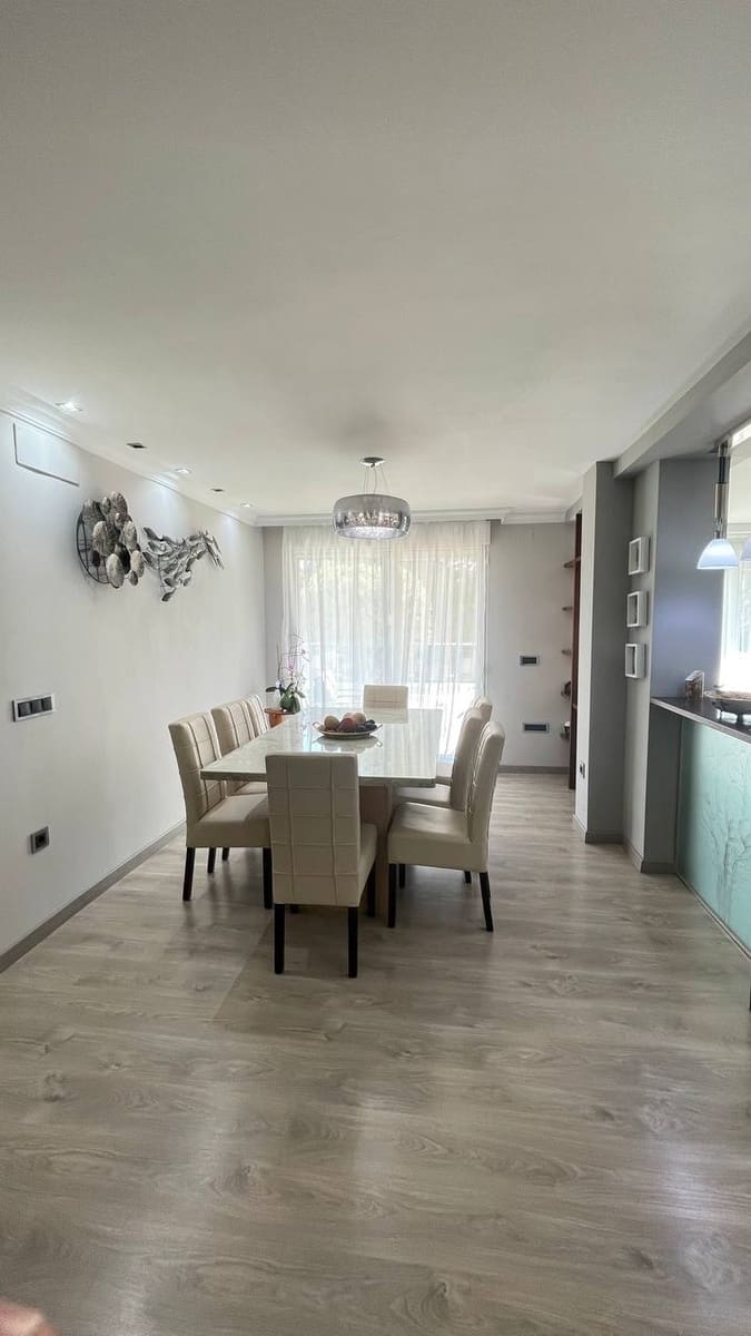 5 Zimmer Villa zu verkaufen in Altea mit Pool Garage - 1.350.000 € (Ref: 8312026)