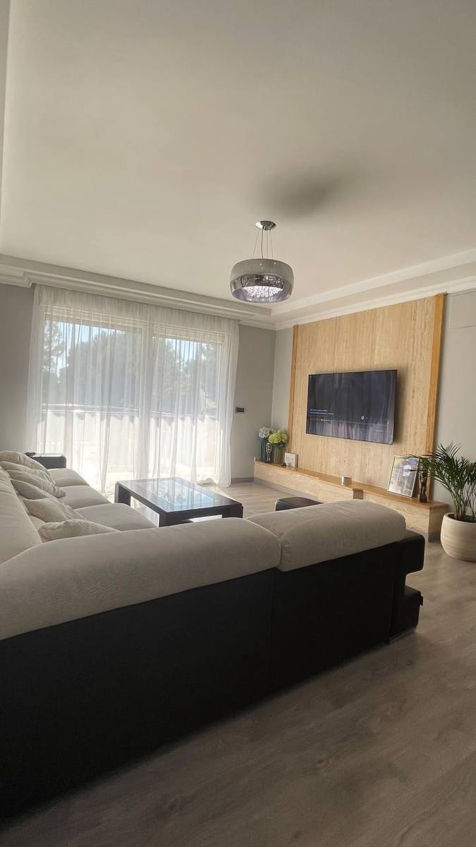 5 Zimmer Villa zu verkaufen in Altea mit Pool Garage - 1.350.000 € (Ref: 8312026)