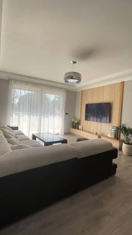 5 Zimmer Villa zu verkaufen in Altea mit Pool Garage - 1.350.000 € (Ref: 8312026)