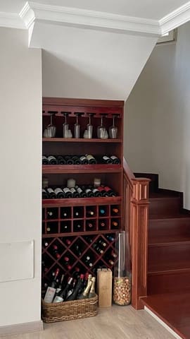 5 Zimmer Villa zu verkaufen in Altea mit Pool Garage - 1.350.000 € (Ref: 8312026)